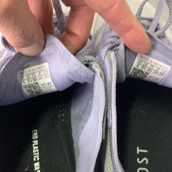 adidas Unisex-Adult Bounce Avery Running Shoe Size Men’s 6 Woman’s 8 - Picture 11 of 12